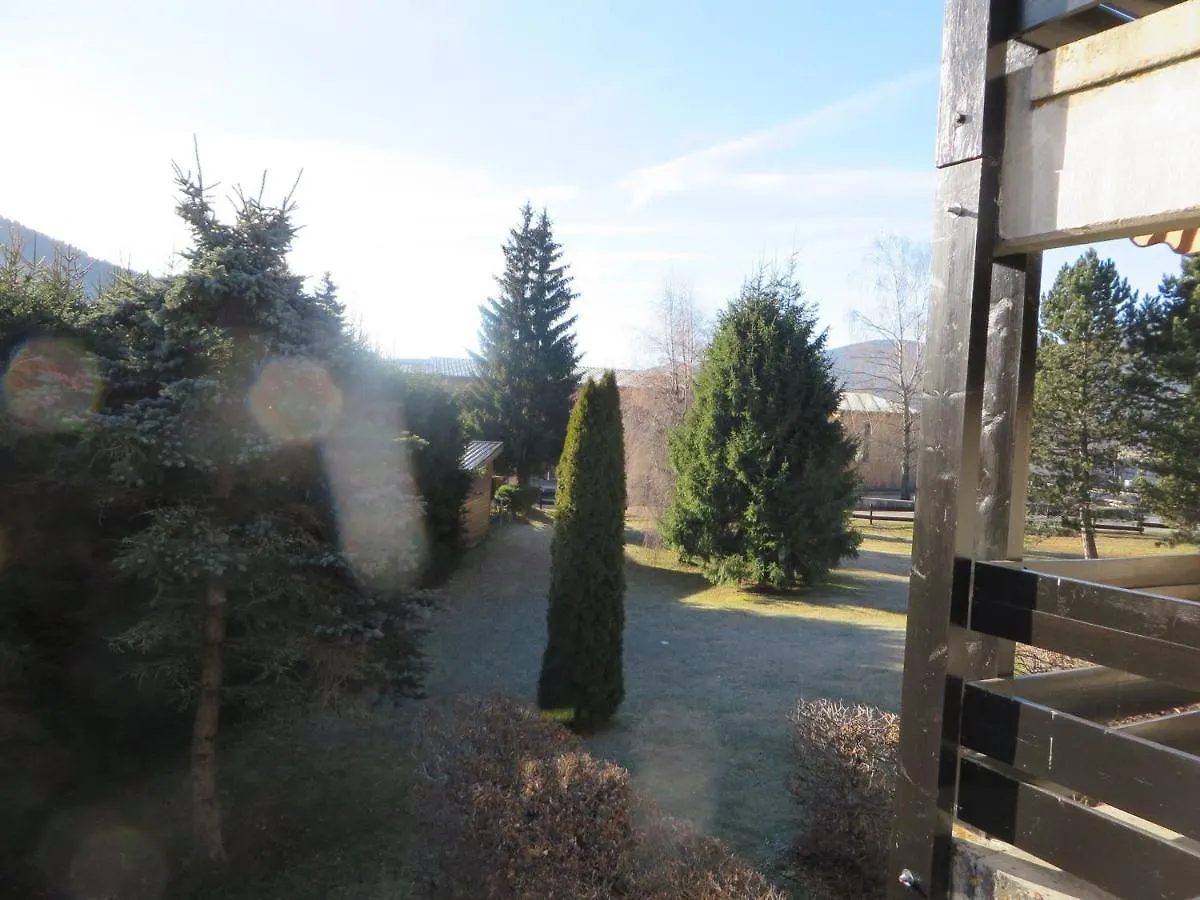 Charmant Studio A Autrans, Proche Pistes Et Village, Balcon Sud, Parking Prive, Accepte Animaux - Fr-1-737-33 아파트