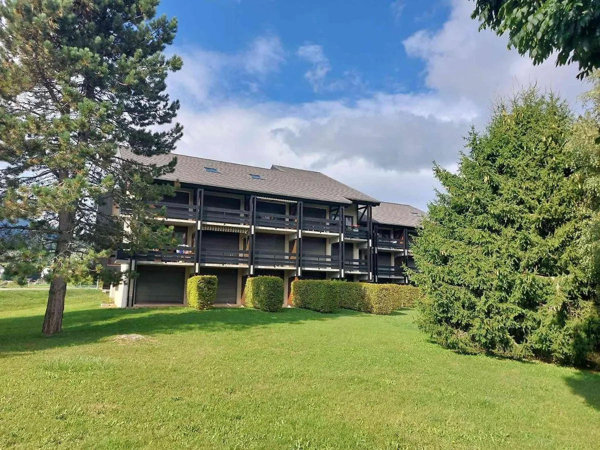 Charmant Studio A Autrans, Proche Pistes Et Village, Balcon Sud, Parking Prive, Accepte Animaux - Fr-1-737-33 오트란스