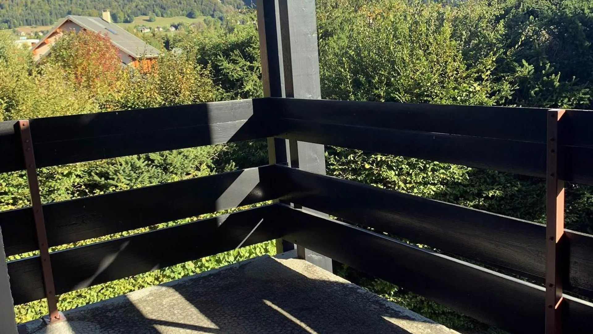 아파트 Charmant Studio A Autrans, Proche Pistes Et Village, Balcon Sud, Parking Prive, Accepte Animaux - Fr-1-737-33 프랑스