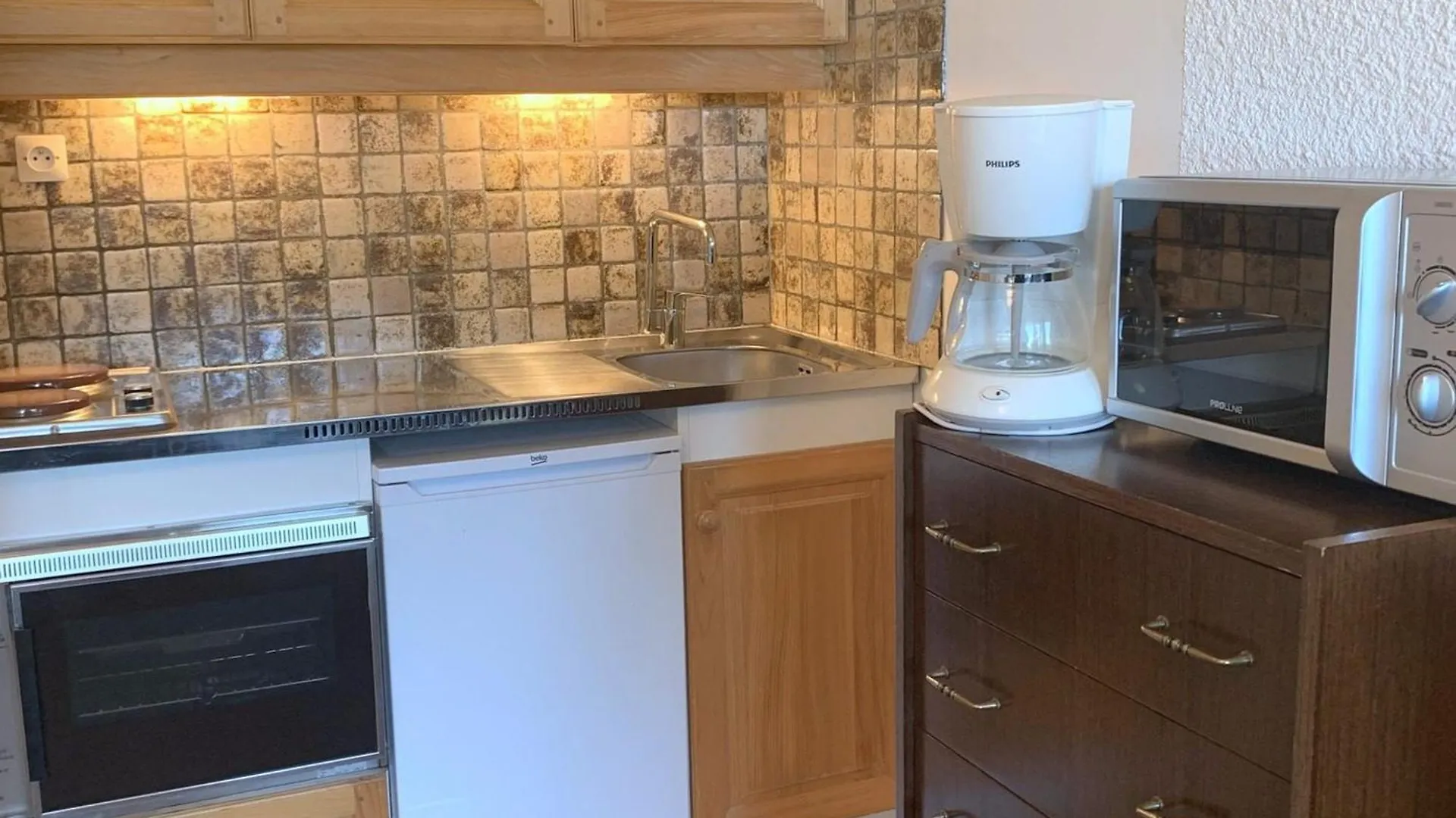 아파트 Charmant Studio A Autrans, Proche Pistes Et Village, Balcon Sud, Parking Prive, Accepte Animaux - Fr-1-737-33