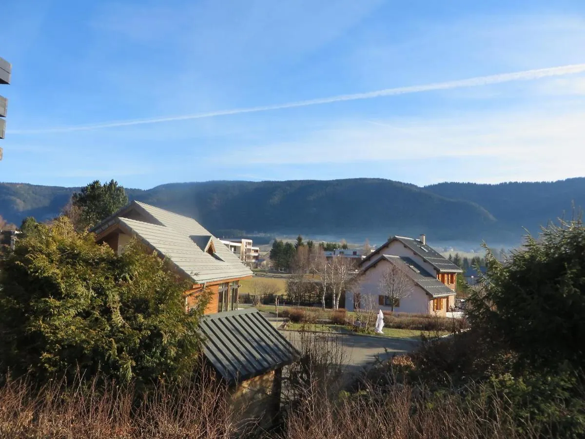 Charmant Studio A Autrans, Proche Pistes Et Village, Balcon Sud, Parking Prive, Accepte Animaux - Fr-1-737-33 0*, Autrans-Meaudre-en-Vercors