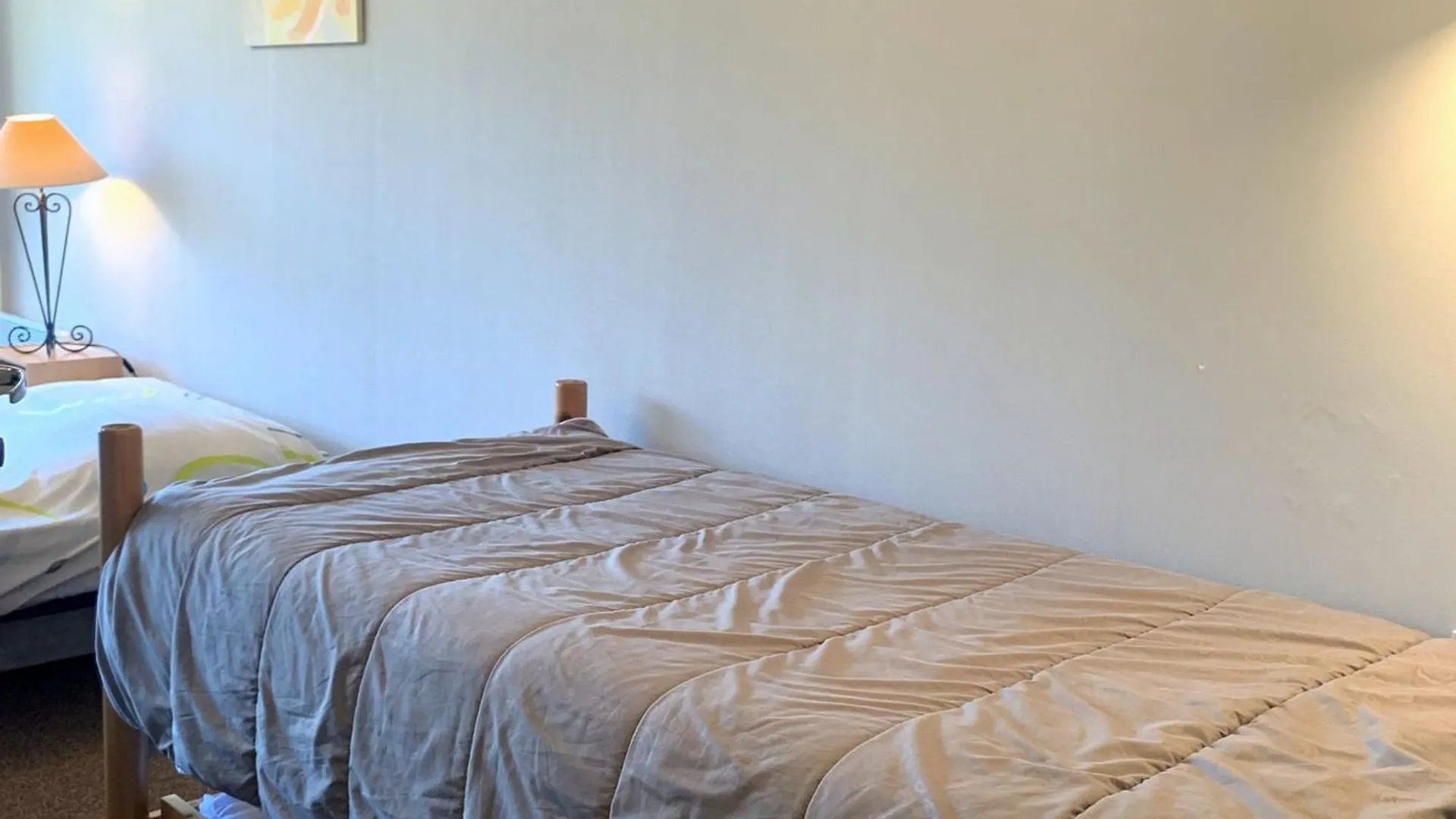 Charmant Studio A Autrans, Proche Pistes Et Village, Balcon Sud, Parking Prive, Accepte Animaux - Fr-1-737-33 Apartament Autrans-Meaudre-en-Vercors
